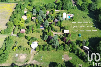 achat maison gourge 79200