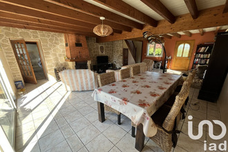 achat maison gourge 79200