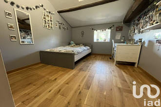 achat maison gourge 79200