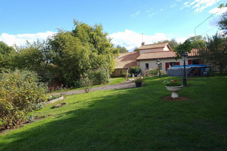 achat maison gourge 79200