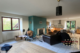 achat maison gourge 79200