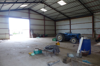 achat maison gourge 79200