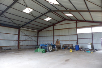 achat maison gourge 79200