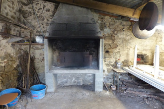 achat maison gourge 79200