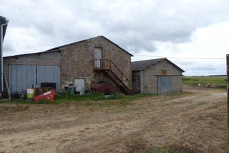 achat maison gourge 79200