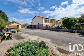 achat maison gourge 79200