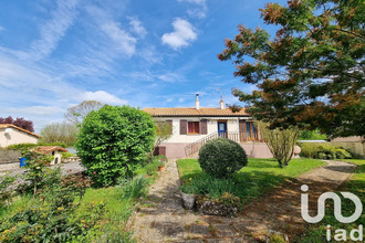 achat maison gourge 79200