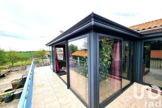 achat maison gourge 79200