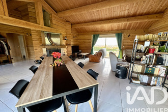 achat maison gourge 79200