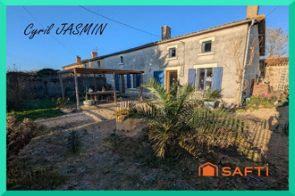 achat maison gourge 79200