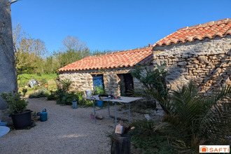 achat maison gourge 79200