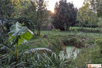 achat maison gourge 79200