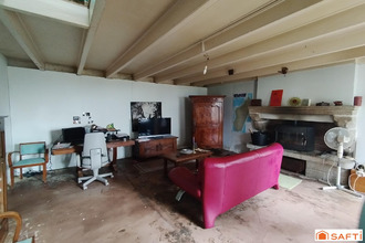 achat maison gourge 79200