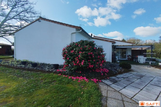 achat maison gourge 79200