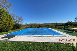 achat maison gourge 79200