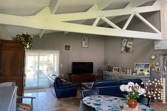 achat maison gourge 79200