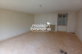 achat maison gourge 79200