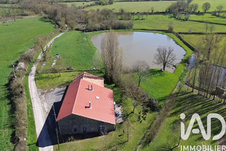 achat maison gourge 79200