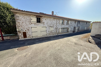 achat maison gourge 79200