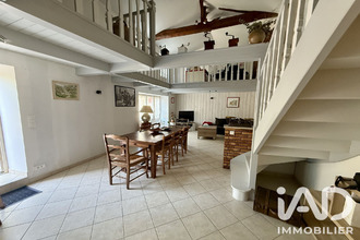 achat maison gourge 79200