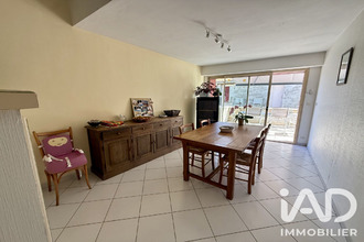 achat maison gourge 79200
