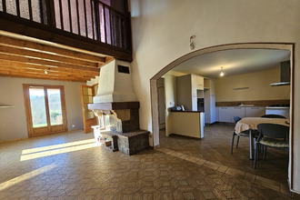 achat maison gourgue 65130