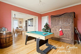 achat maison gourhel 56800