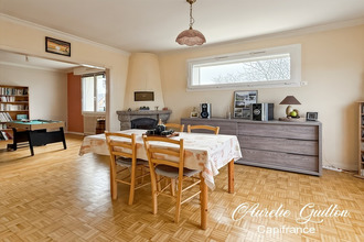 achat maison gourhel 56800