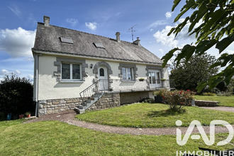 achat maison gourhel 56800
