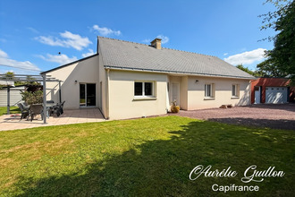 achat maison gourhel 56800