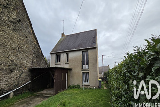 achat maison gourhel 56800