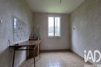 achat maison gourhel 56800