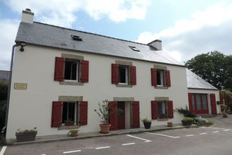 achat maison gourin 56110