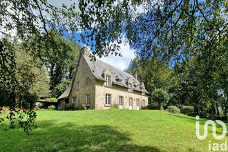 achat maison gourin 56110