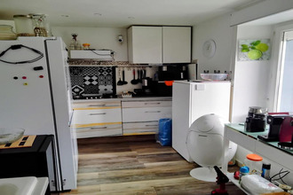 achat maison gourin 56110