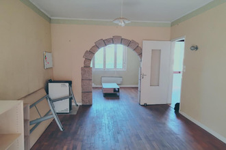 achat maison gourin 56110