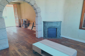 achat maison gourin 56110