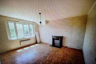 achat maison gourin 56110