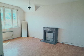 achat maison gourin 56110