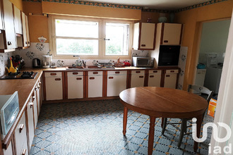 achat maison gourin 56110