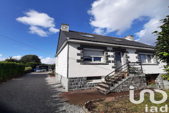 achat maison gourin 56110