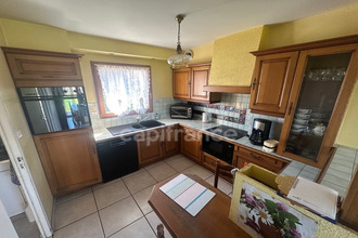 achat maison gourin 56110