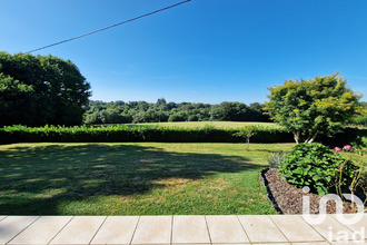 achat maison gourin 56110