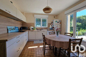 achat maison gourin 56110