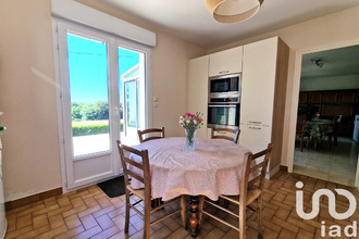 achat maison gourin 56110