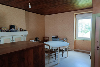 achat maison gourin 56110