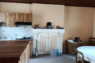 achat maison gourin 56110