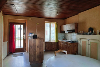 achat maison gourin 56110