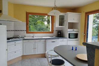 achat maison gourin 56110