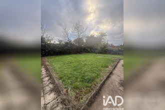 achat maison gourin 56110